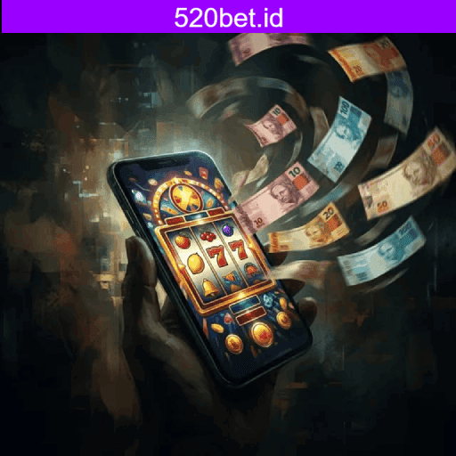 Pagamentos PIX na 520bet
