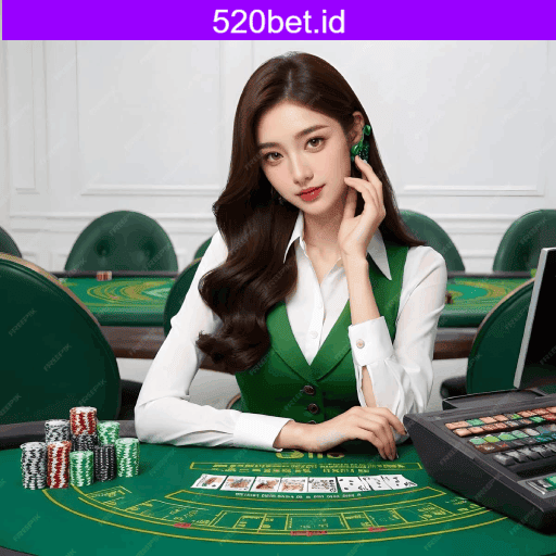 Catálogo 520bet com mais de 3.100 jogos — Pragmatic Play, Evolution, NetEnt e fornecedores certificados