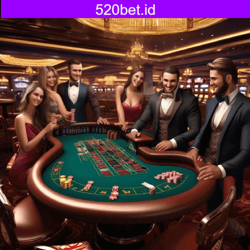 Loterias online disponíveis na 520bet
