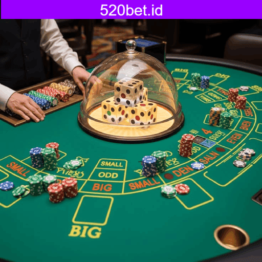 Principais provedores de slots da 520bet - NetEnt, Pragmatic Play, Play'n GO
