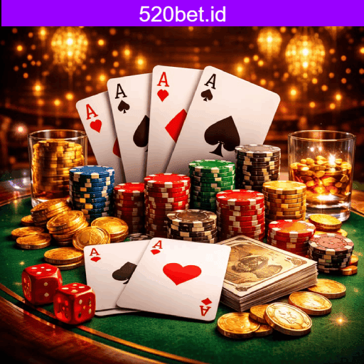 6 vantagens exclusivas do programa VIP da 520bet