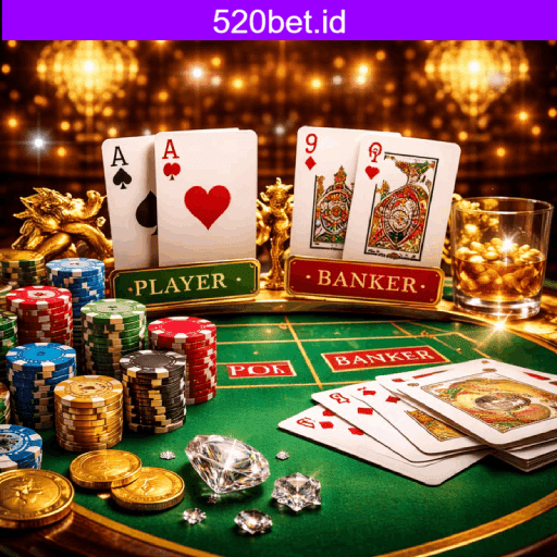 Níveis do programa VIP da 520bet